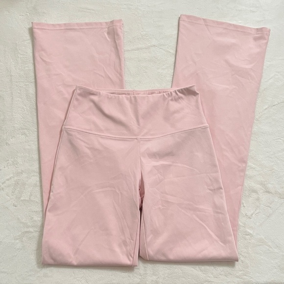 Garage Pink leggings - Picture 3 of 6